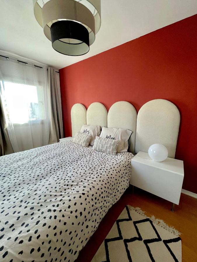 생드니 Le Duplex Paris Basilique Stade De France 아파트 외부 사진