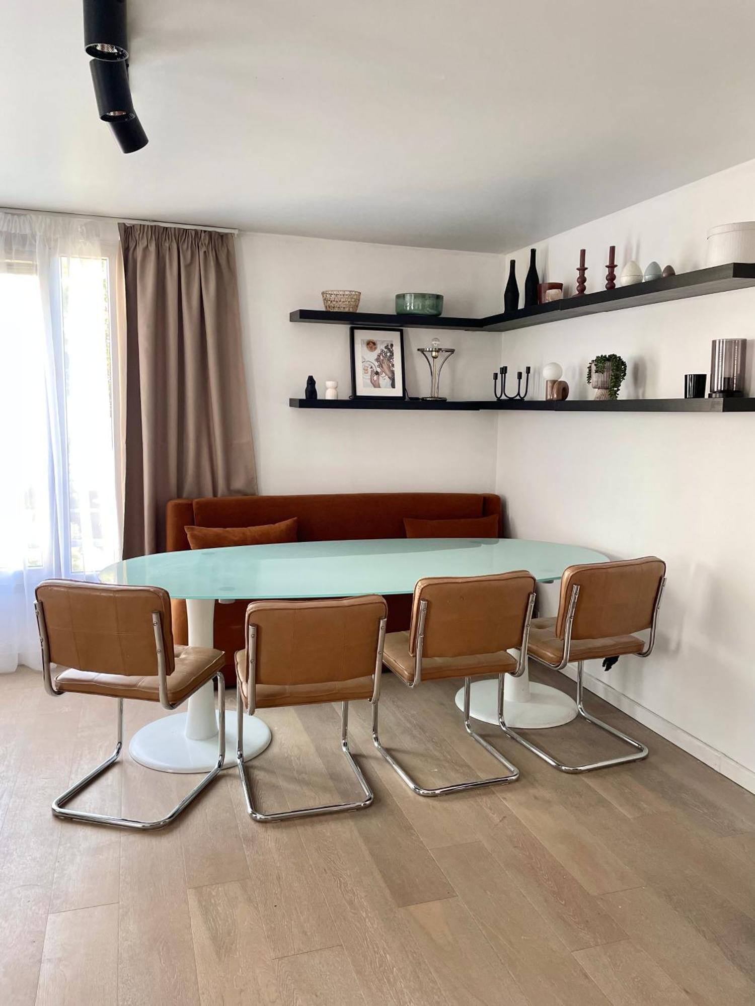 생드니 Le Duplex Paris Basilique Stade De France 아파트 외부 사진